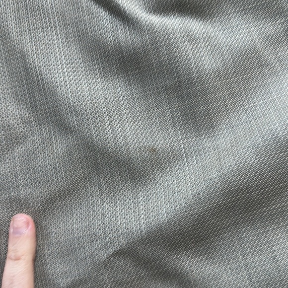 Vintage Suit Set Oversized 4 - Picture 6 of 10